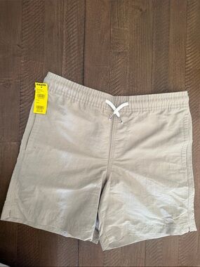 RSQ boys shorts L